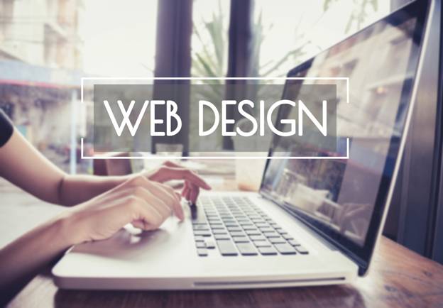 Web Design Services
