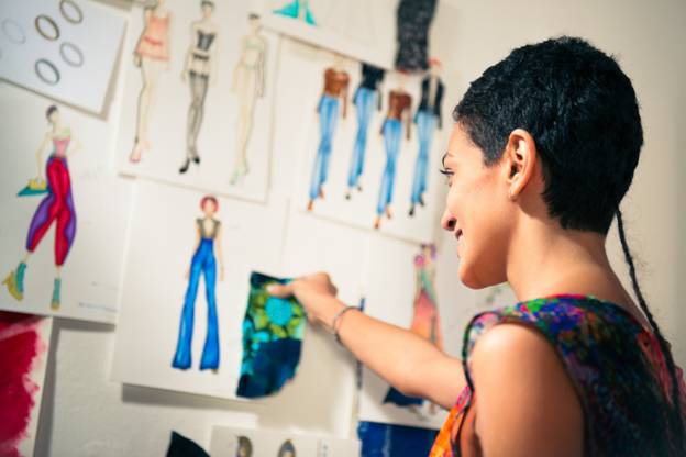 Fashion Management Salary