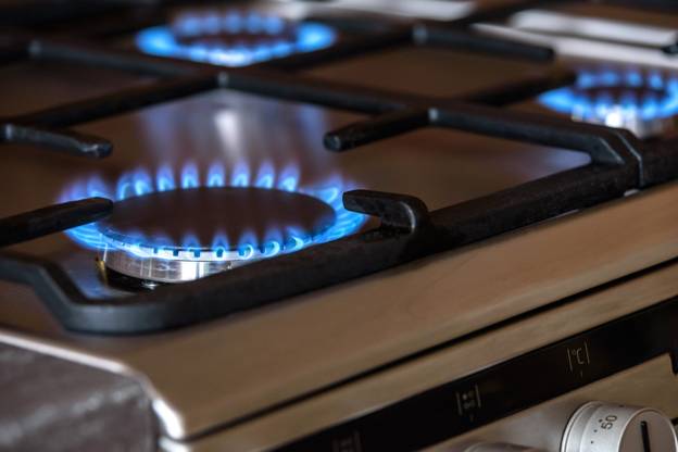 Infrared burners