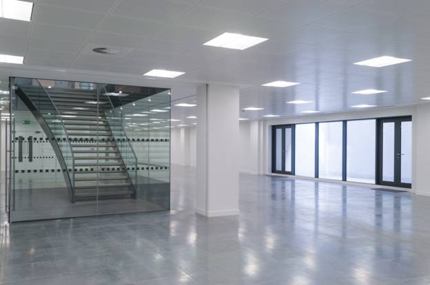 Commercial Spaces
