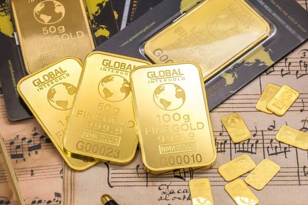 Gold Coin Buyer Near Me