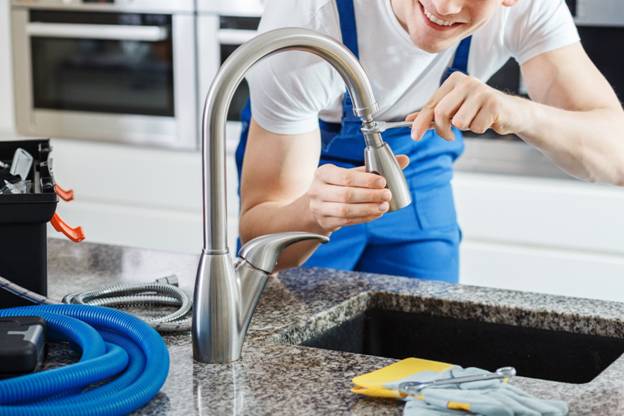 Plumbing Services