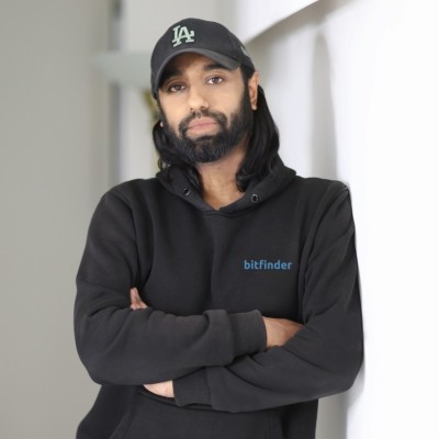 Ibrahim Nawaz