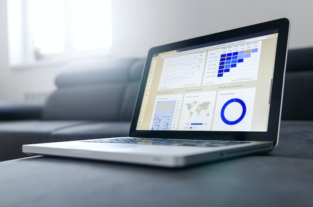 Data Management Skills
