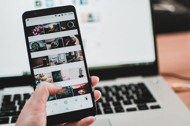 Captions Apps for Instagram