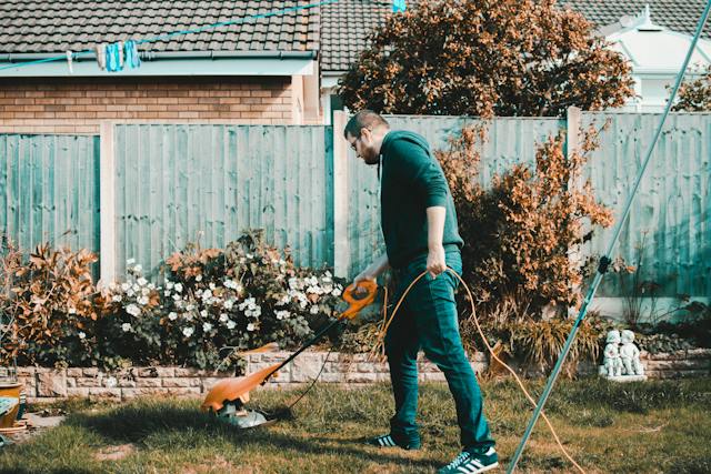 Lawn Care