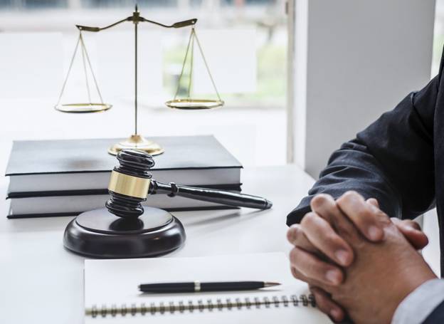 Trusts and Estates Attorney