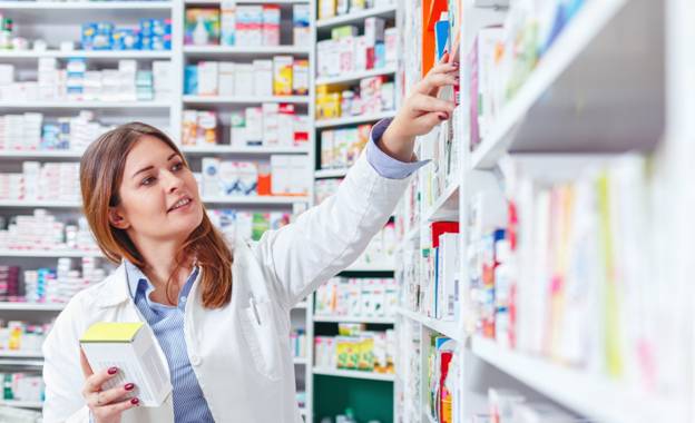 Pharmacy Company