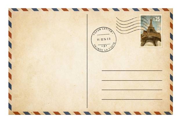 How to Use Postcard Mailing Template for Any Type of Letters How to Use Postcard Mailing Template for Any Type of Letters