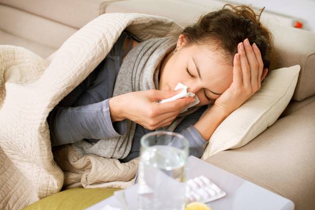 Cold Remedies