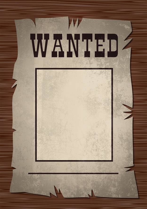 Most Wanted Criminals