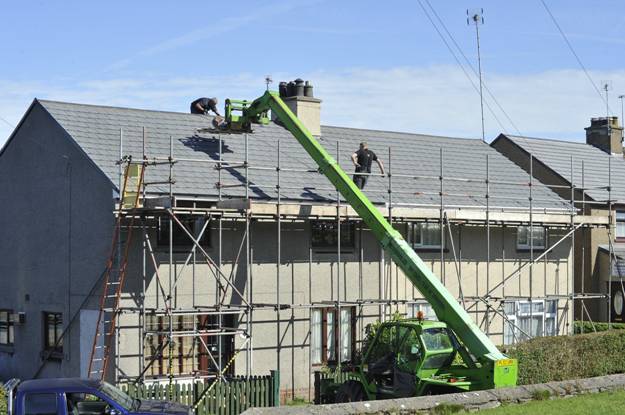 Best Roofers