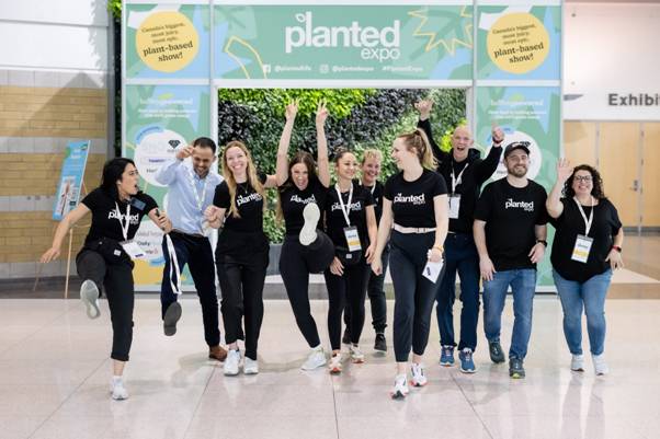 Seattle's Planted Expo