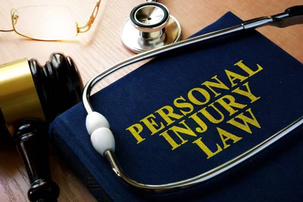 Hiring a Workplace Injury Law Firm