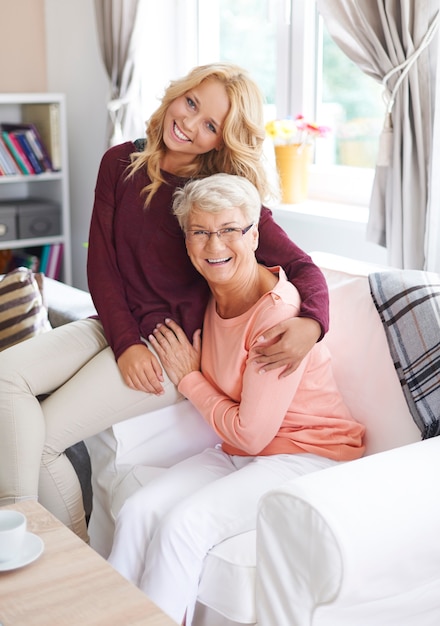 Senior Independent Homes