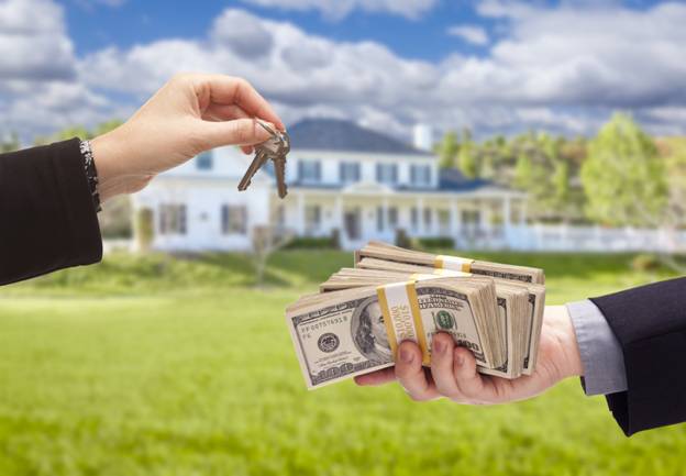 Instant Cash Offer for House