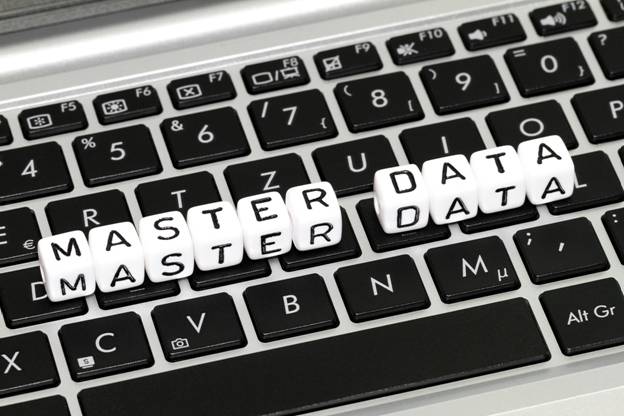 Customer Master Data