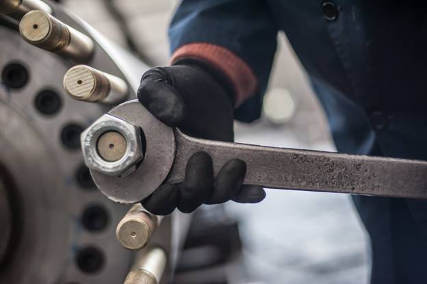 Power Industrial Equipment