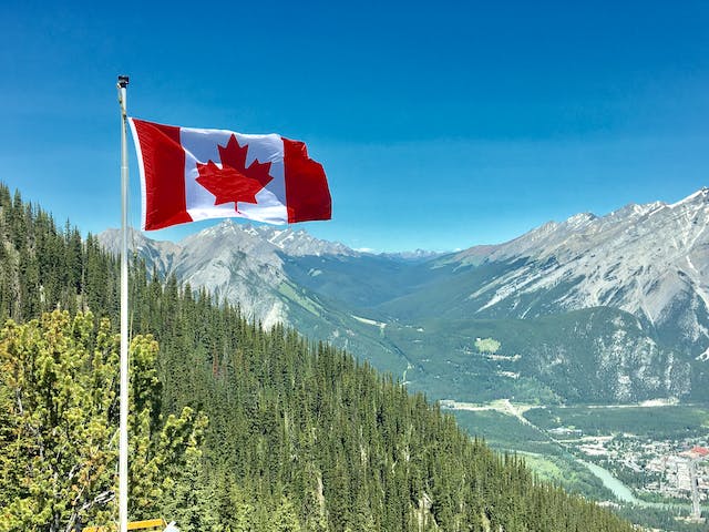 Visas in Canada
