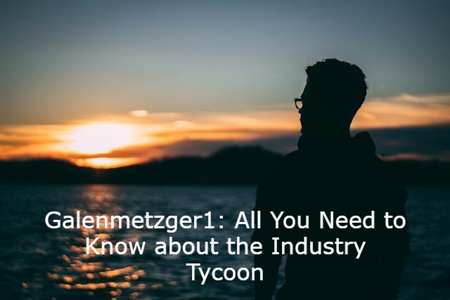 Galenmetzger1