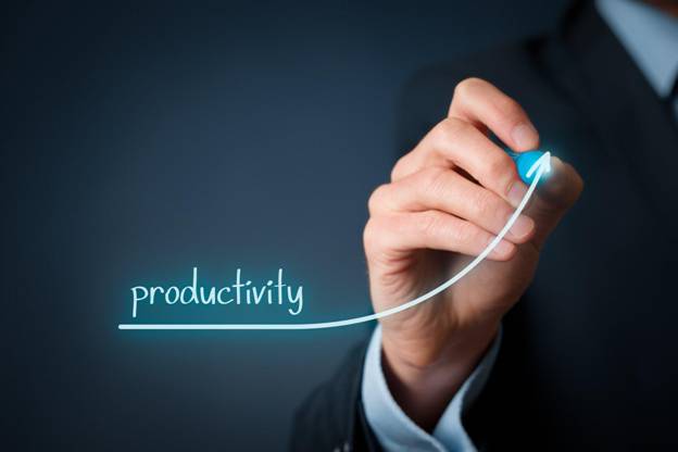 Productivity in Your Company