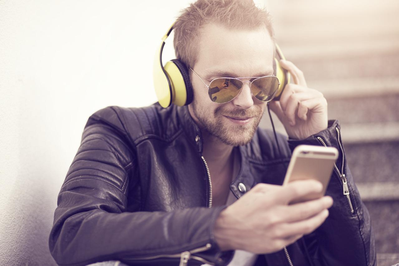 Music Video Streaming Service