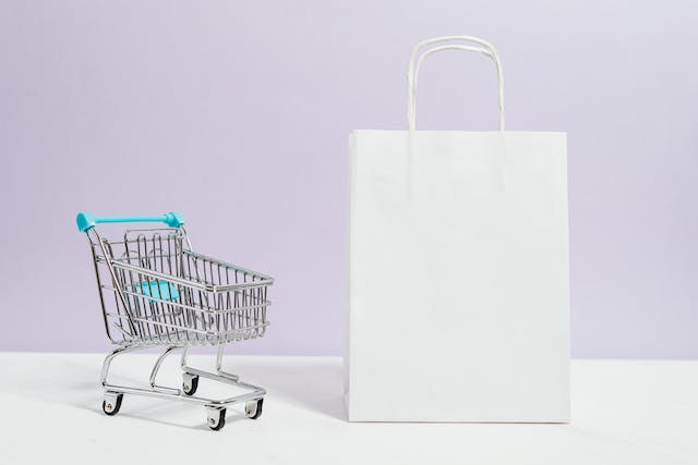 E-Commerce Fulfillment