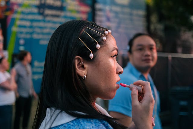 Best Hair Pins
