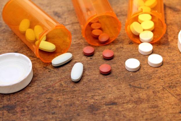 Overcome Addiction