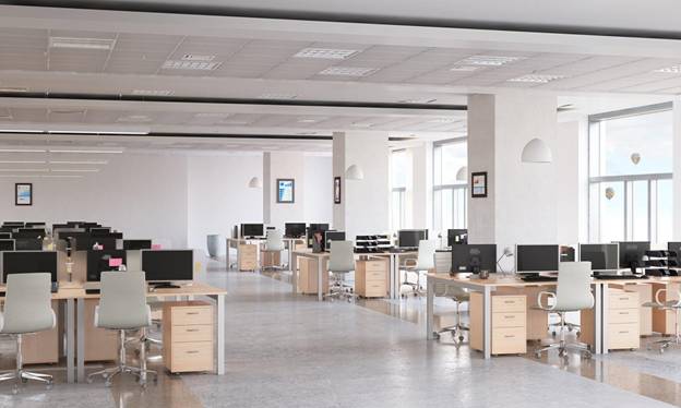 Used Office Chairs
