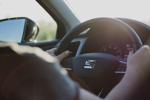 Reckless and Negligent Driving