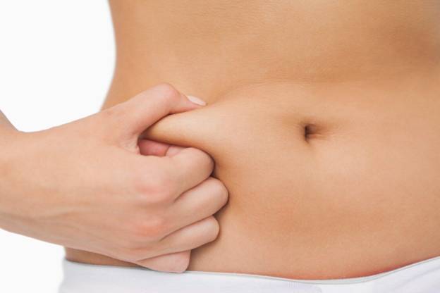 Tummy Tuck Belly Button Revision