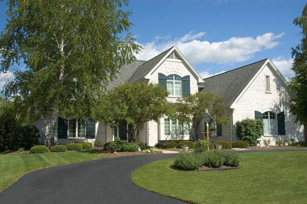 Driveway Options