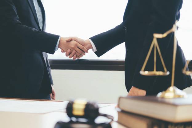 Assault Lawyers