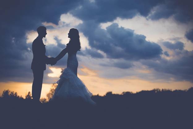 Wedding Ideas