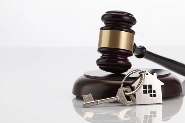 Partition Lawyer