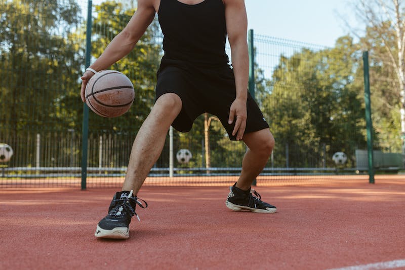 Comfortable Basketball Shoes
