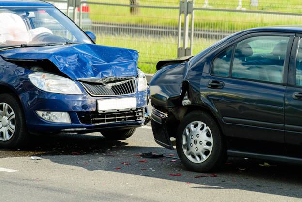 Auto Accident Lawsuit
