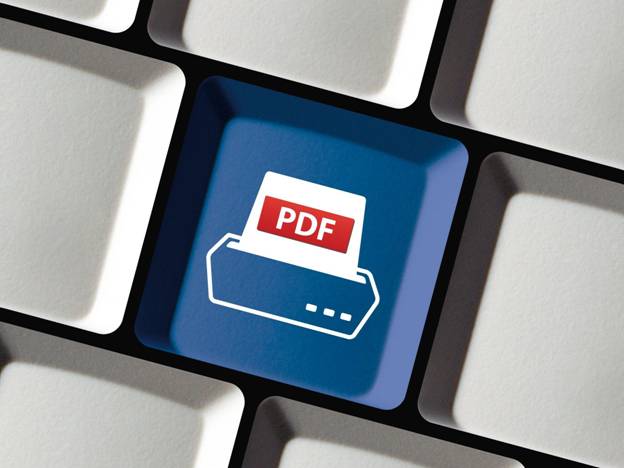 PDF Generator API