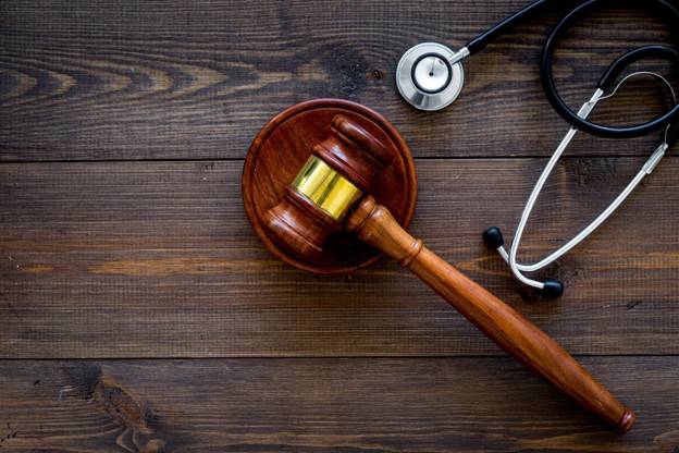 Personal Injury Case