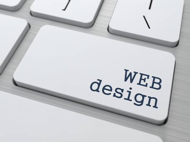 Web Design Agency