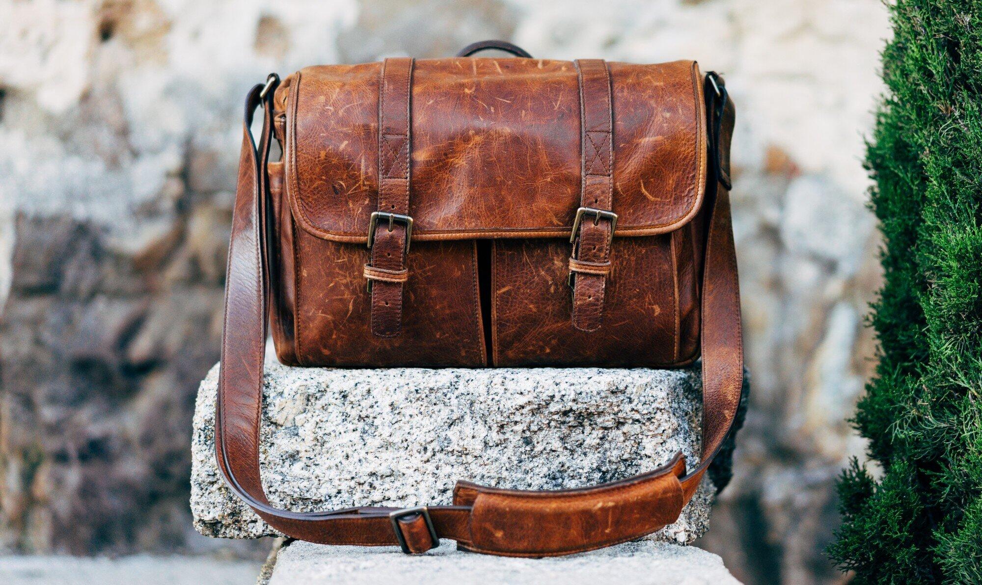 Leather Bags