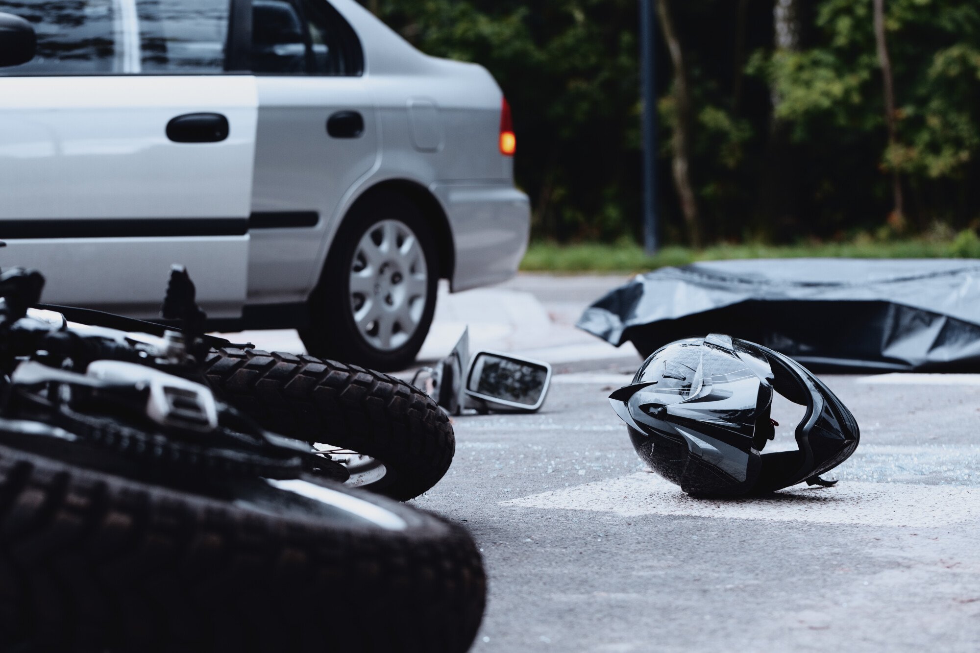 Fatal Accident