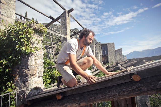 Roofing Experts
