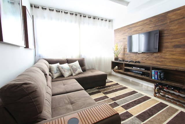 Tv Installation