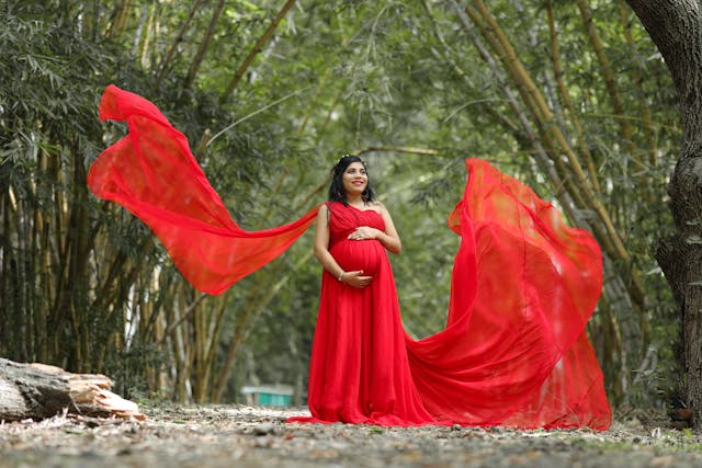 5 Helpful Tips for Getting Pregnant at 30-35 Years Old