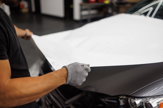 Exploring the Latest Trends in Car Wrap Colors: What's Hot in 2024