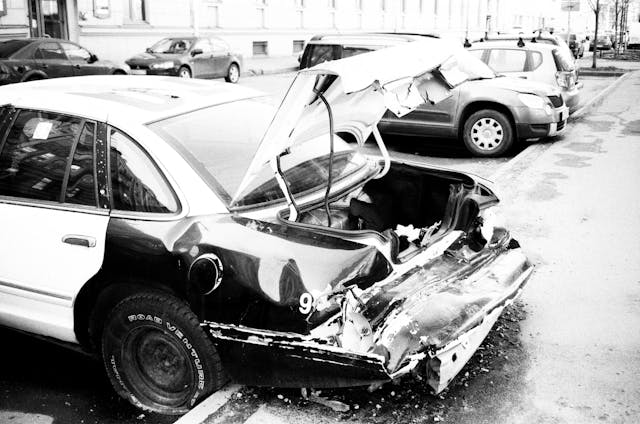 The Most Common Types of Car Accidents and How to Avoid Them