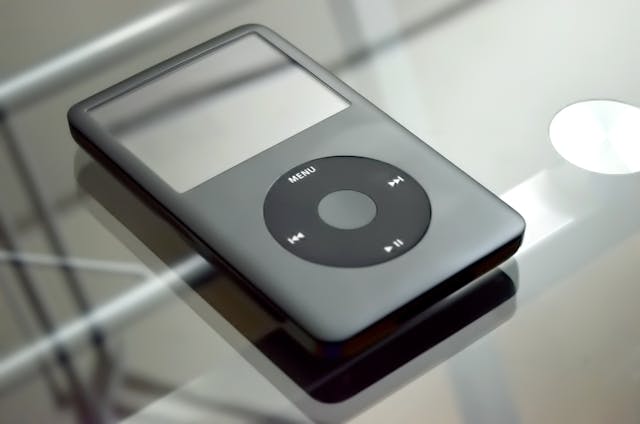 Transfer Apple Music to Spotify