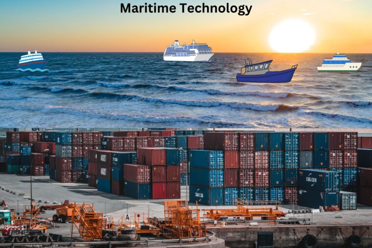 Maritime Technology Complex